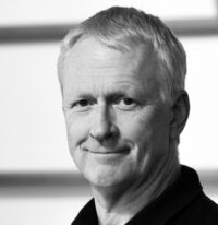 Jan Wenkel (Praxisleitung)