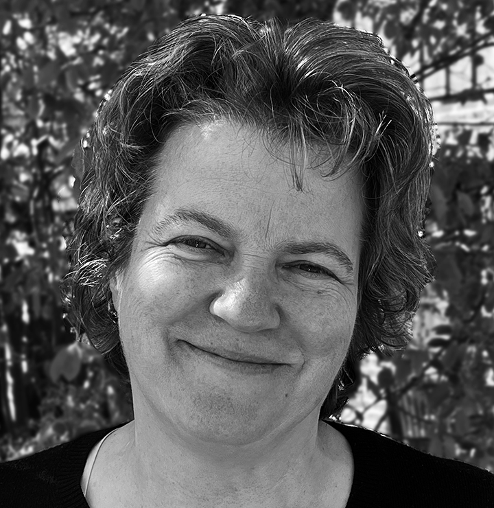 Susanne Heyer
